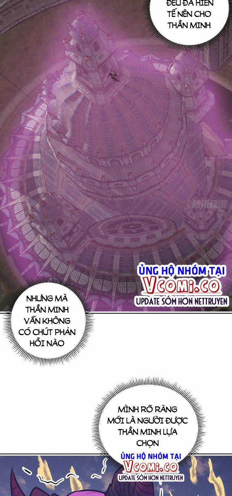 Tinh Linh Ám Đế - Chapter 173 - Trang 26
