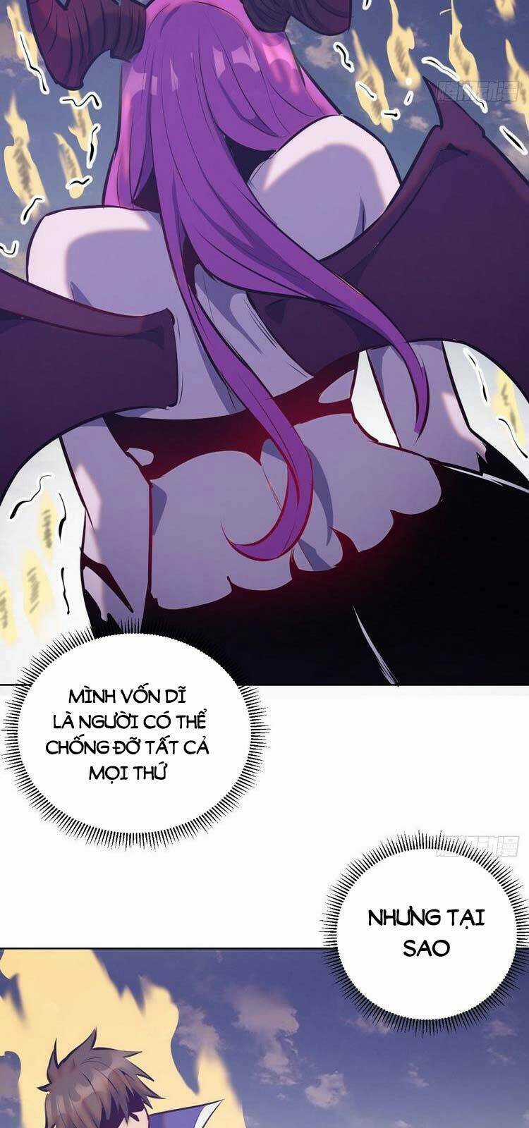 Tinh Linh Ám Đế - Chapter 173 - Trang 27