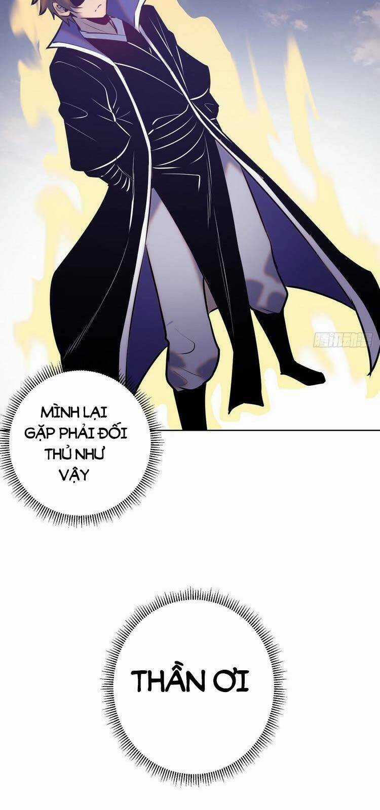 Tinh Linh Ám Đế - Chapter 173 - Trang 28