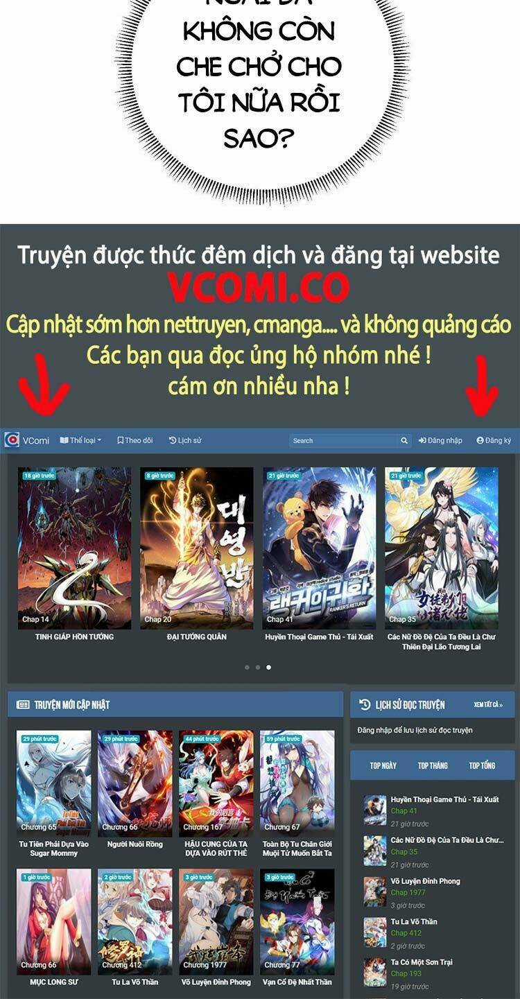 Tinh Linh Ám Đế - Chapter 173 - Trang 30