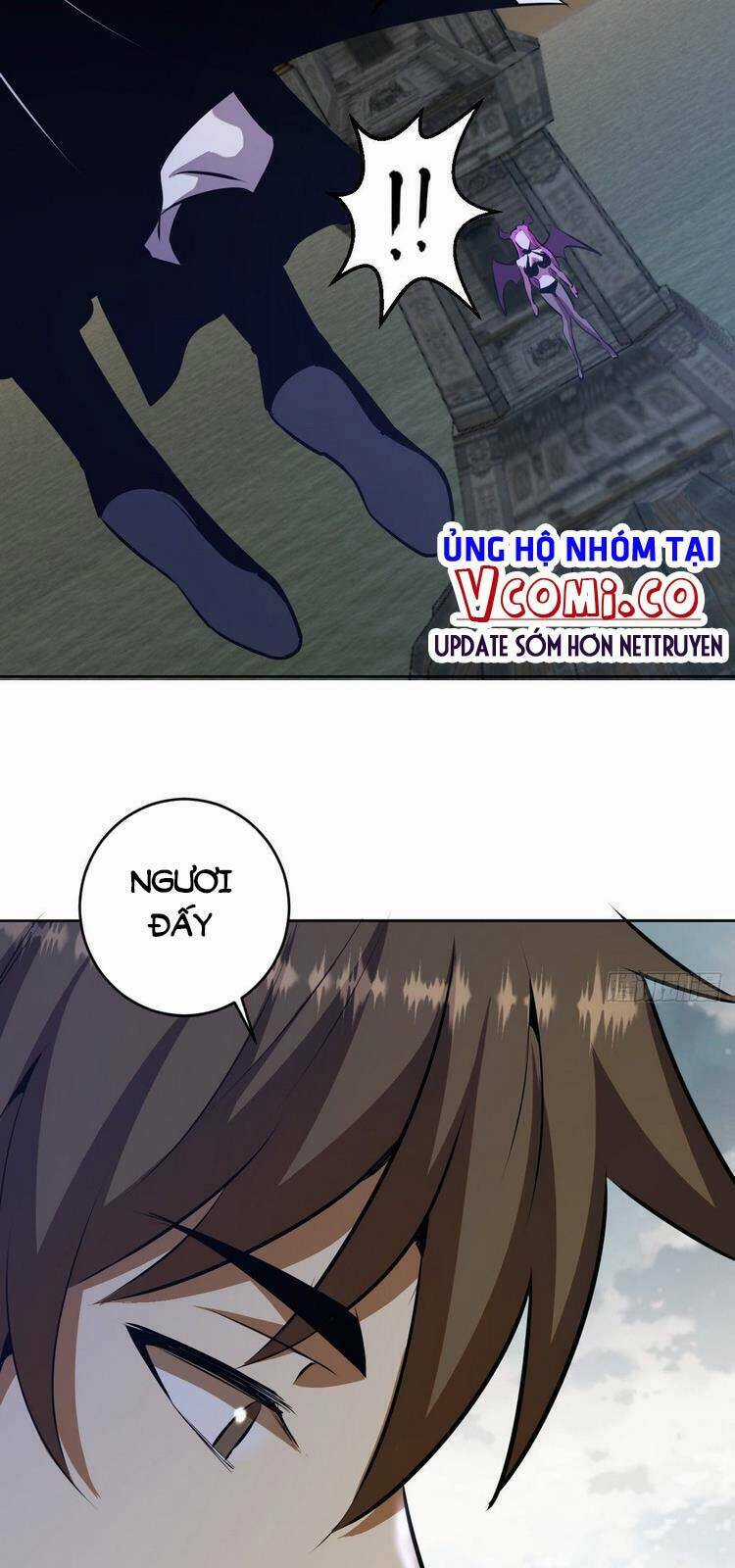 Tinh Linh Ám Đế - Chapter 173 - Trang 9