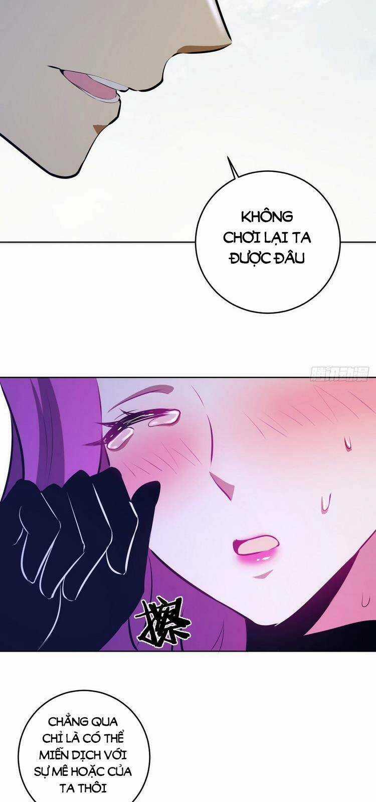 Tinh Linh Ám Đế - Chapter 173 - Trang 10