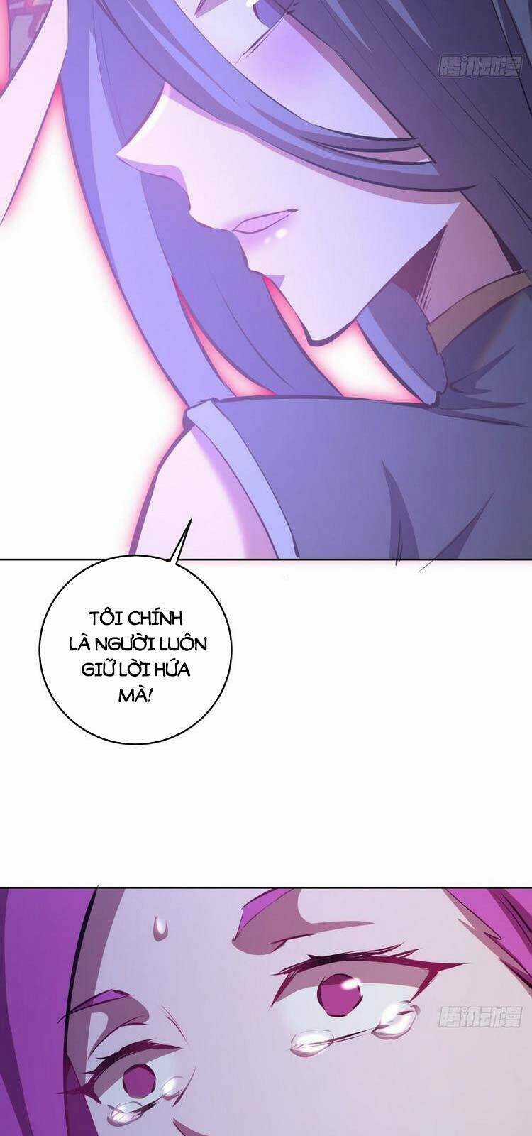 Tinh Linh Ám Đế - Chapter 174 - Trang 14