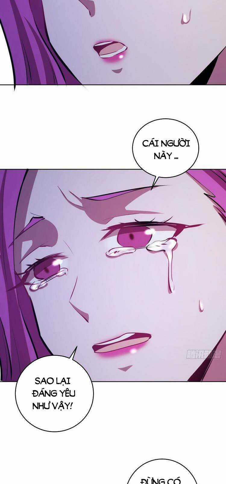 Tinh Linh Ám Đế - Chapter 174 - Trang 15