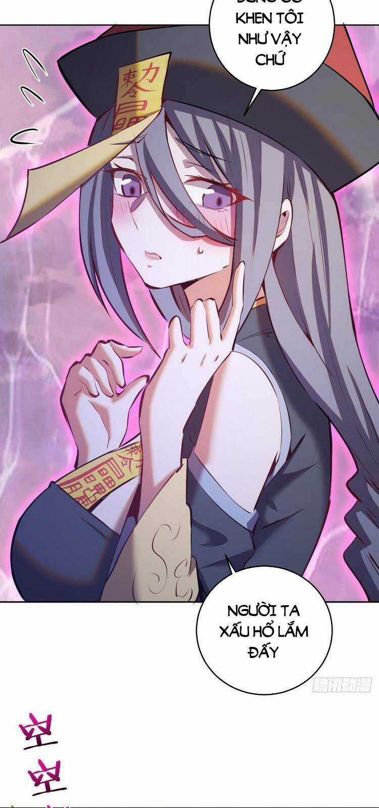 Tinh Linh Ám Đế - Chapter 174 - Trang 16