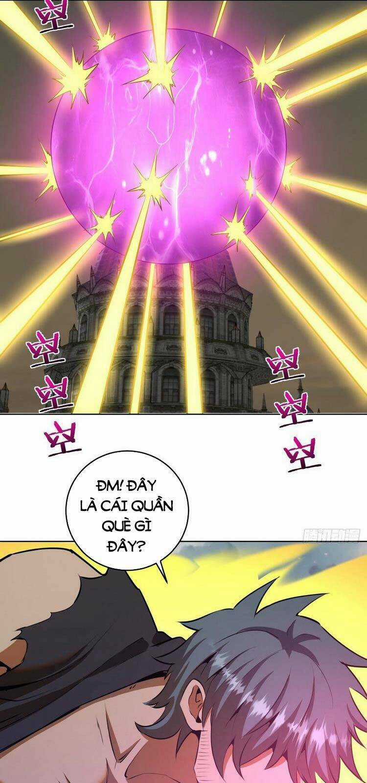Tinh Linh Ám Đế - Chapter 174 - Trang 17