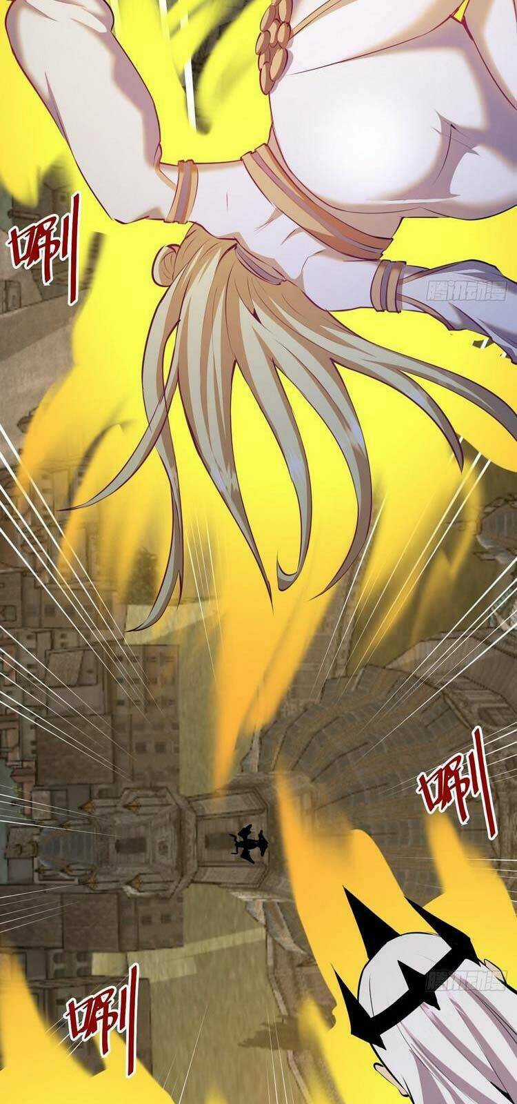 Tinh Linh Ám Đế - Chapter 174 - Trang 3