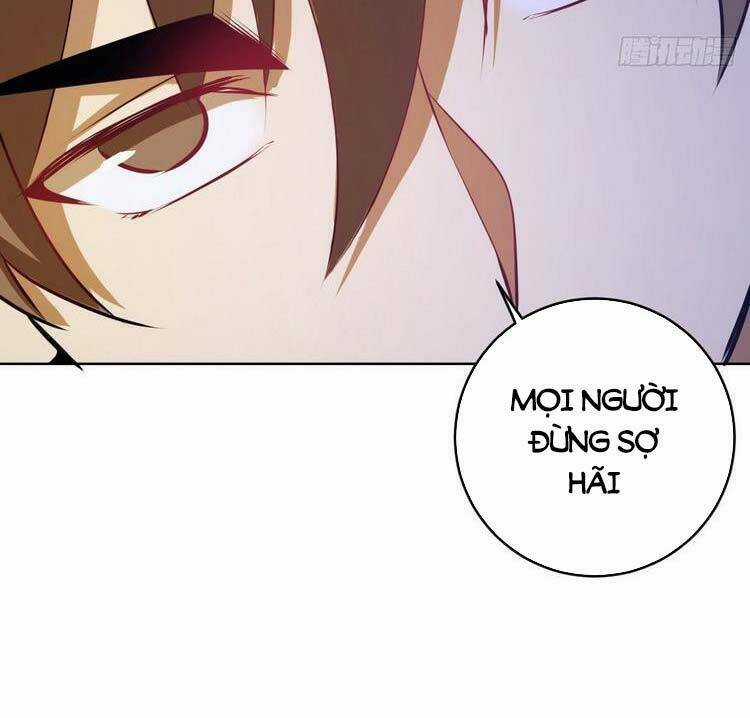 Tinh Linh Ám Đế - Chapter 174 - Trang 21