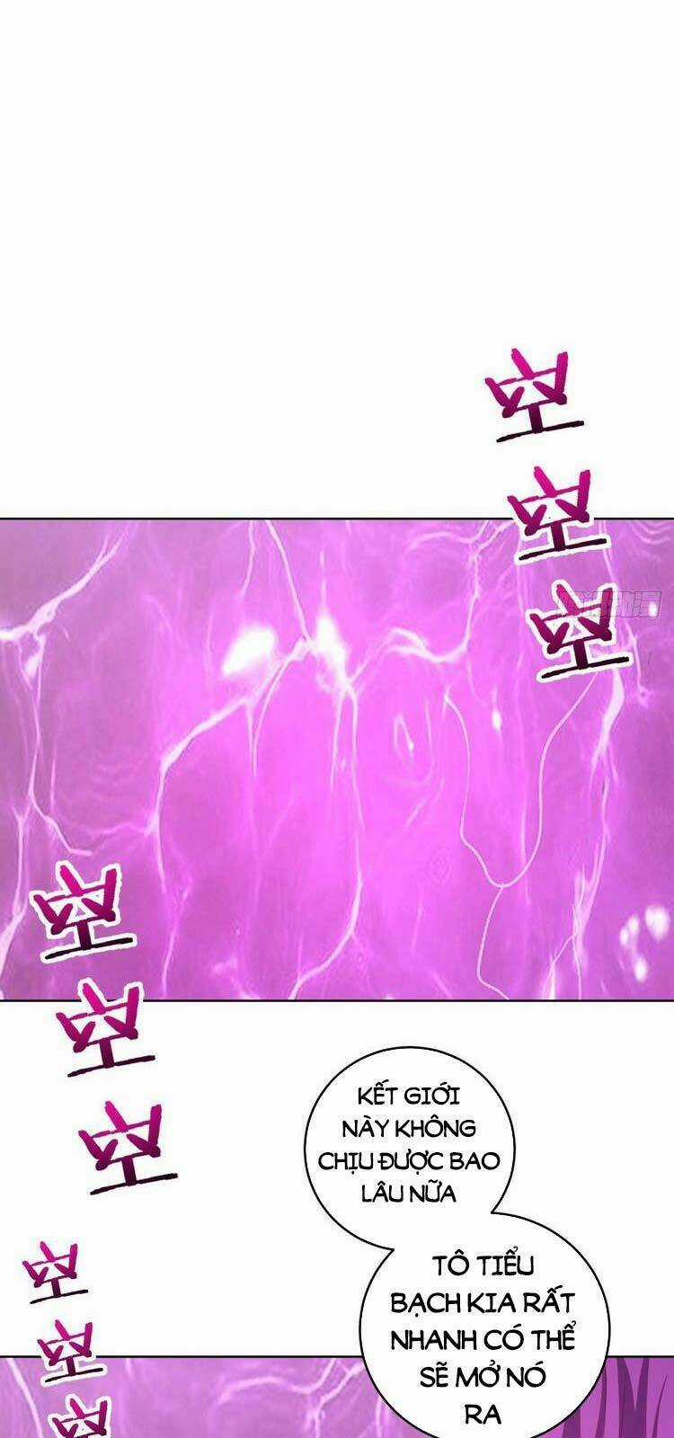 Tinh Linh Ám Đế - Chapter 174 - Trang 22