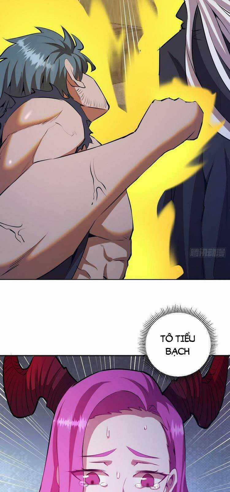 Tinh Linh Ám Đế - Chapter 174 - Trang 4