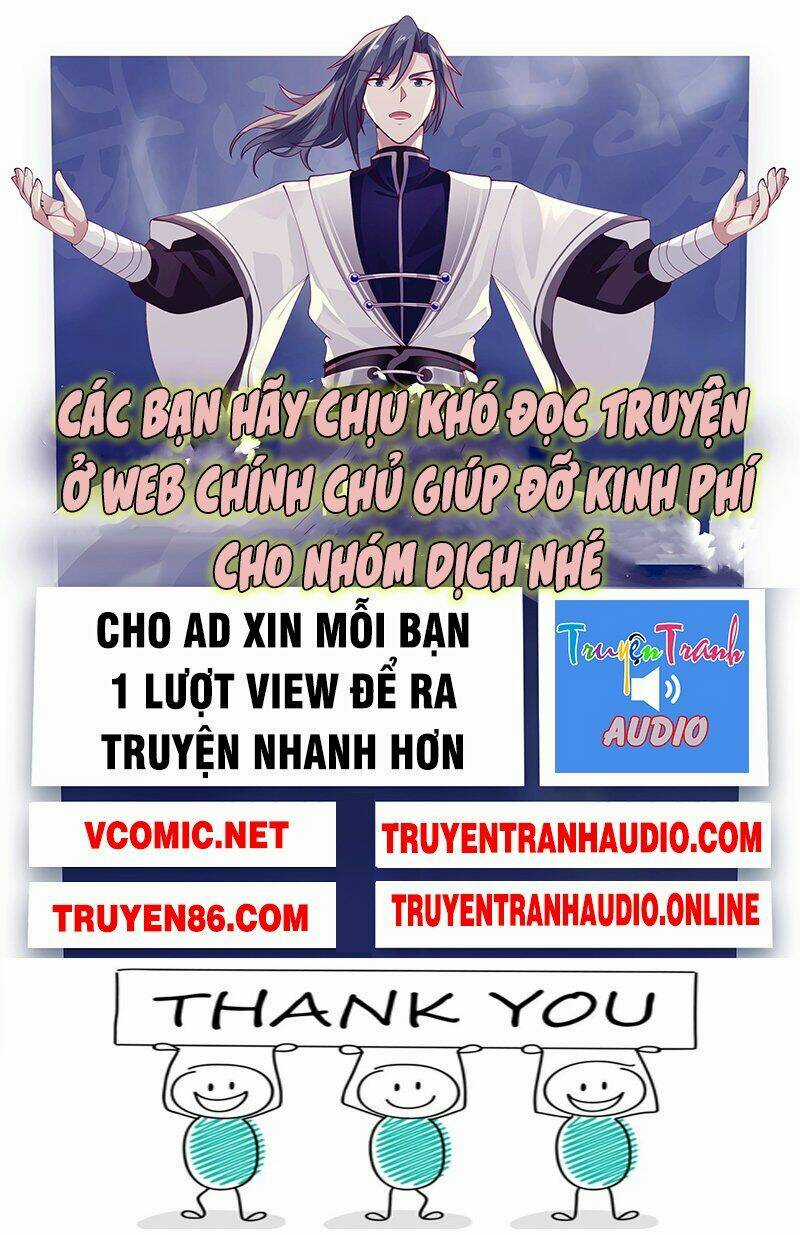 Tinh Linh Ám Đế - Chapter 174 - Trang 32