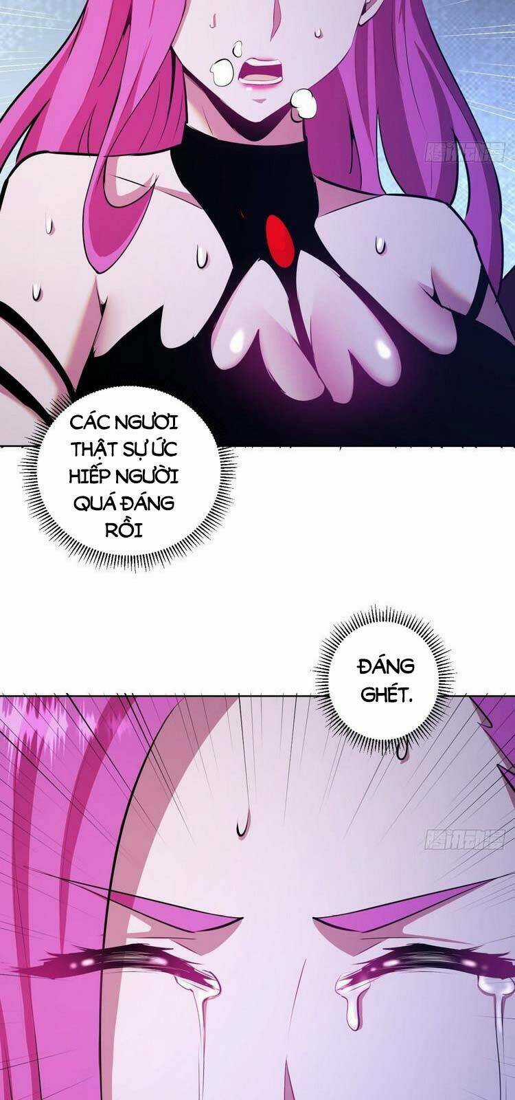 Tinh Linh Ám Đế - Chapter 174 - Trang 5