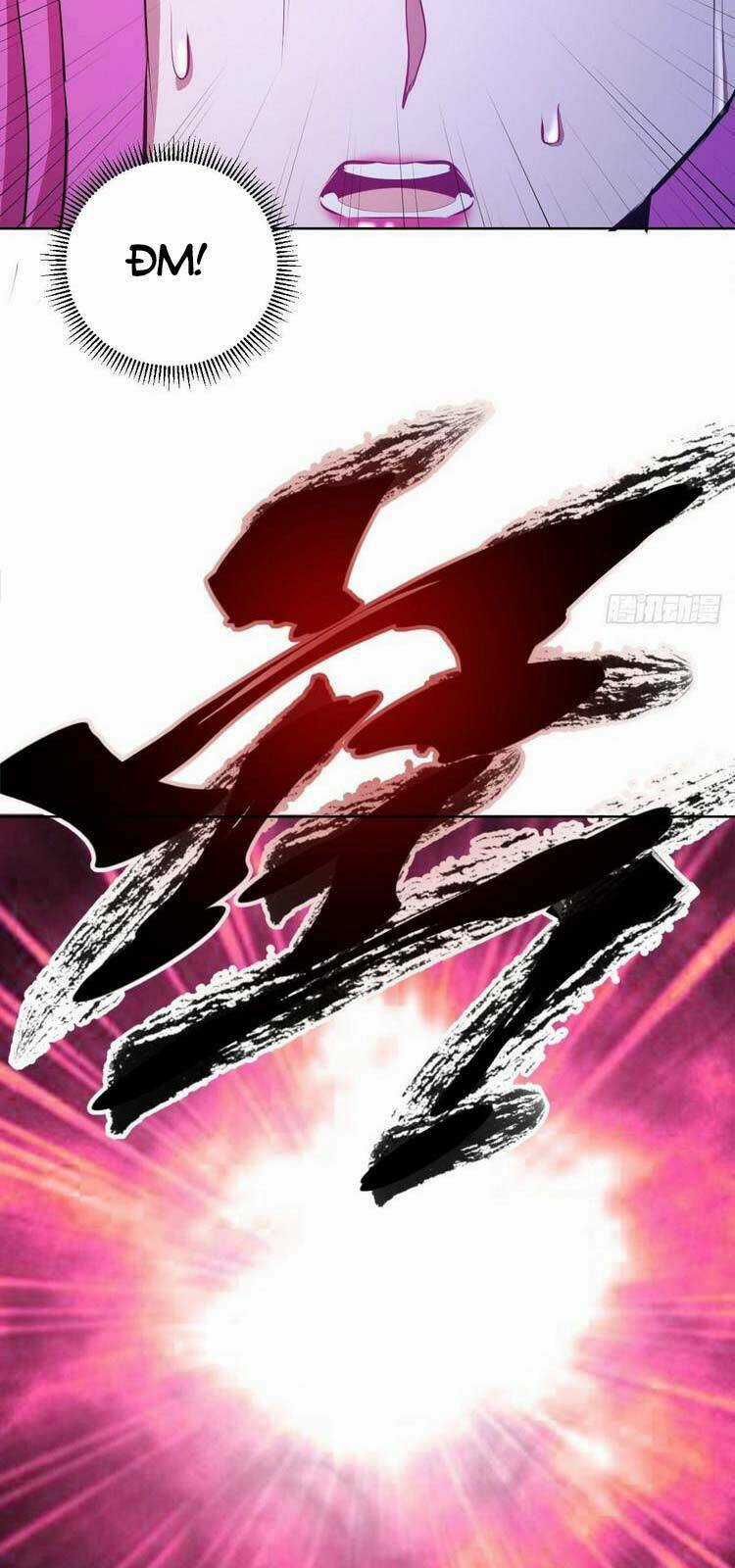 Tinh Linh Ám Đế - Chapter 174 - Trang 6