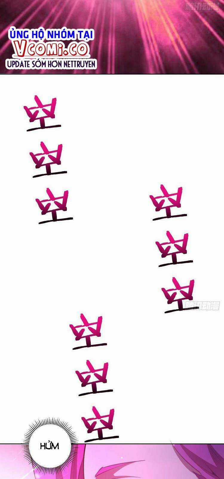 Tinh Linh Ám Đế - Chapter 174 - Trang 7