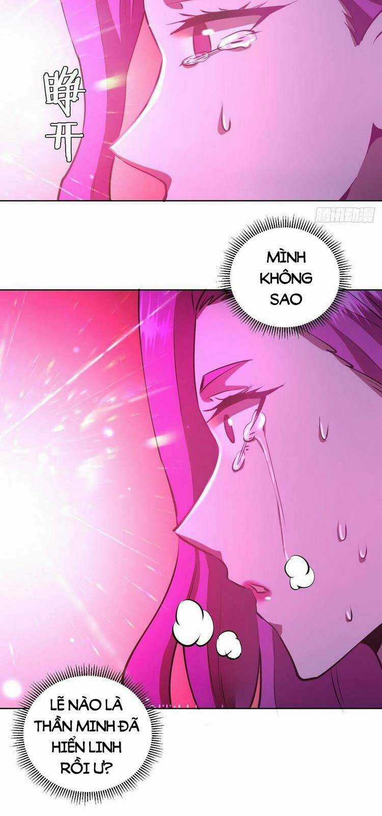 Tinh Linh Ám Đế - Chapter 174 - Trang 8