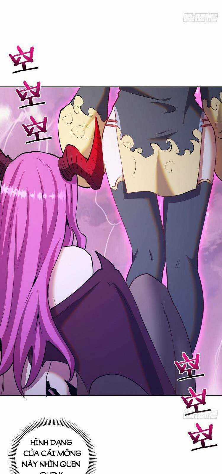 Tinh Linh Ám Đế - Chapter 174 - Trang 9