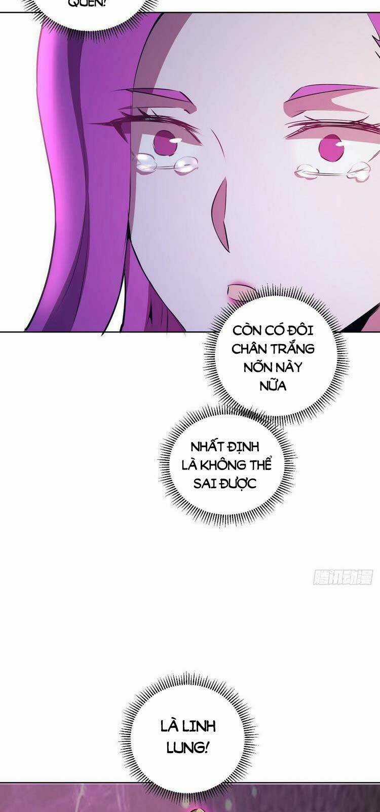 Tinh Linh Ám Đế - Chapter 174 - Trang 10