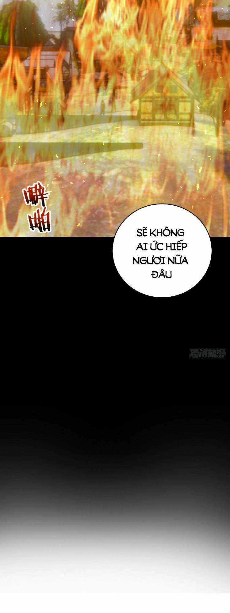 Tinh Linh Ám Đế - Chapter 175 - Trang 14