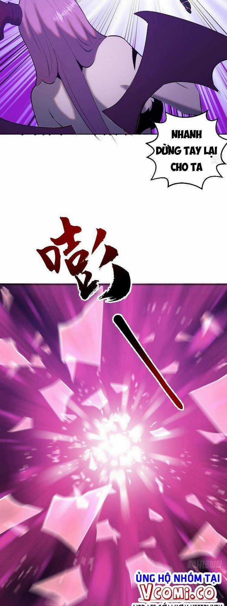 Tinh Linh Ám Đế - Chapter 175 - Trang 20