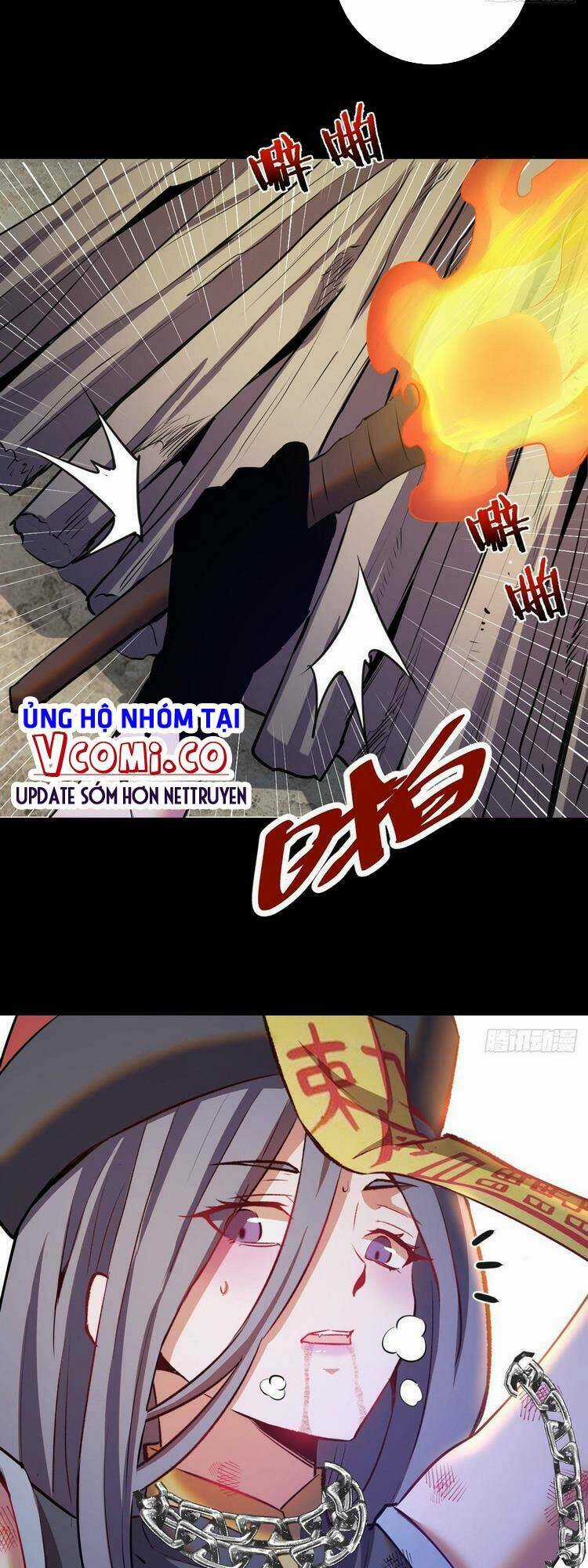 Tinh Linh Ám Đế - Chapter 175 - Trang 3