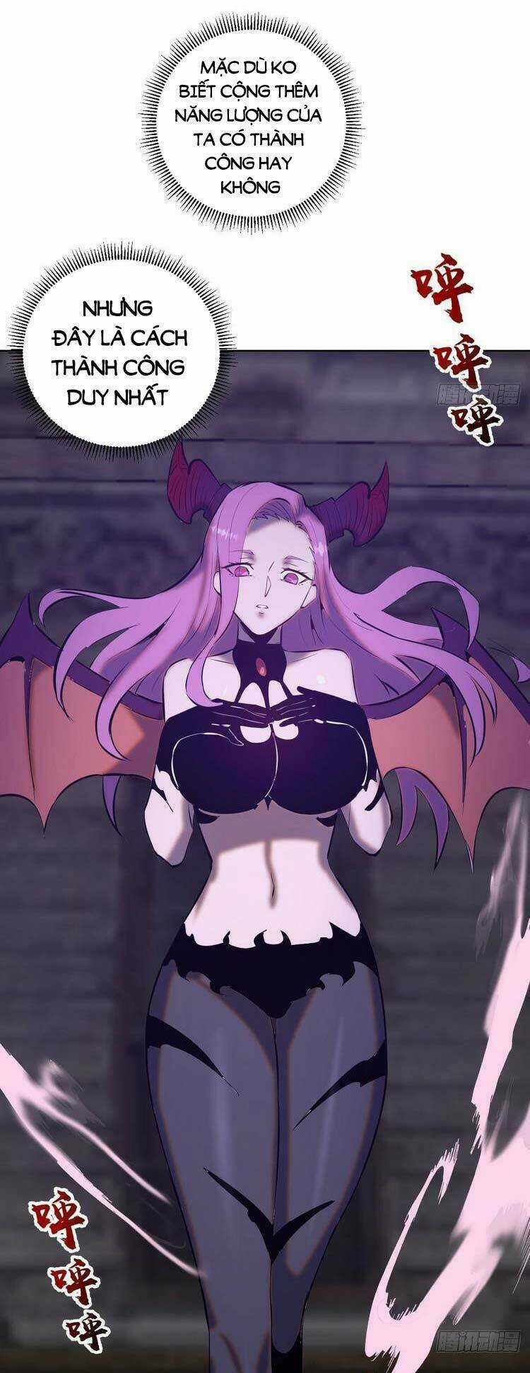 Tinh Linh Ám Đế - Chapter 175 - Trang 24