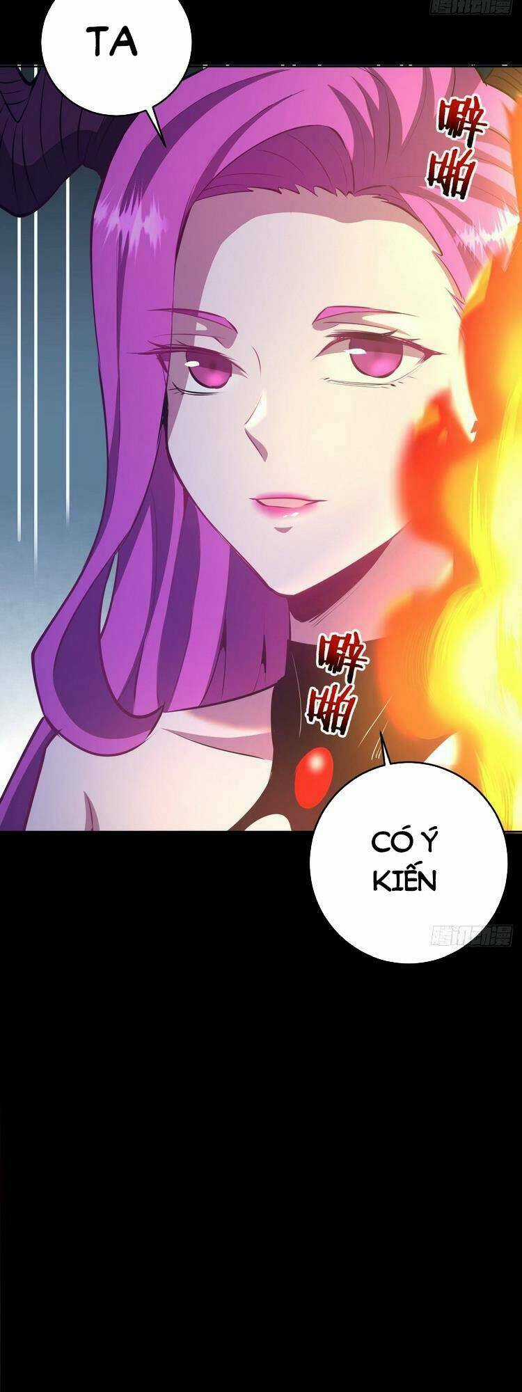 Tinh Linh Ám Đế - Chapter 175 - Trang 5