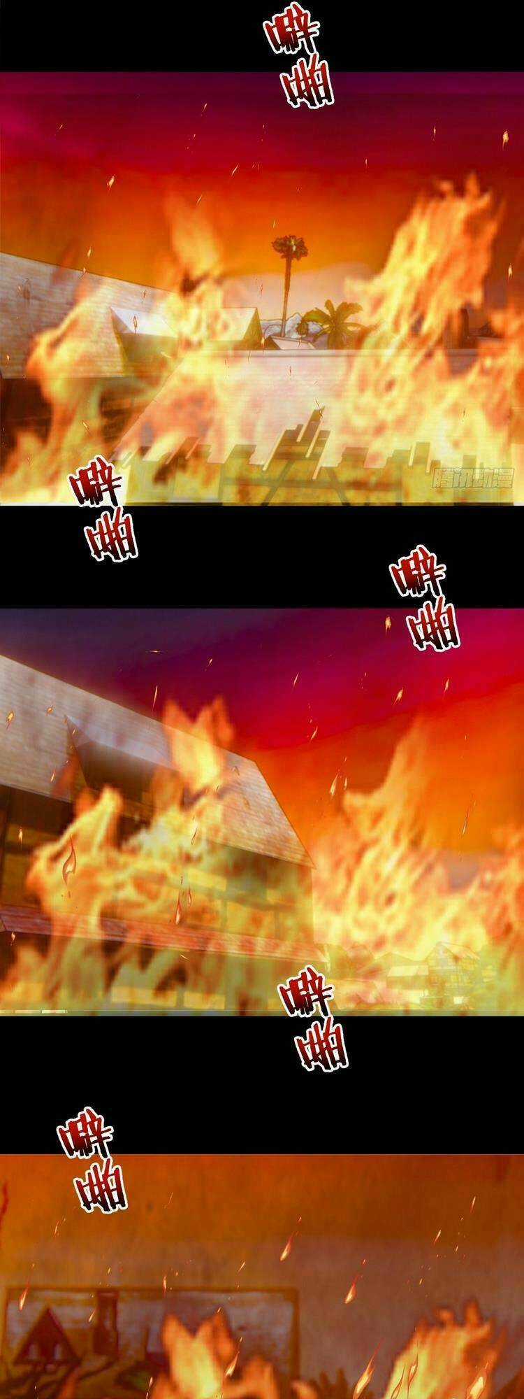 Tinh Linh Ám Đế - Chapter 175 - Trang 6