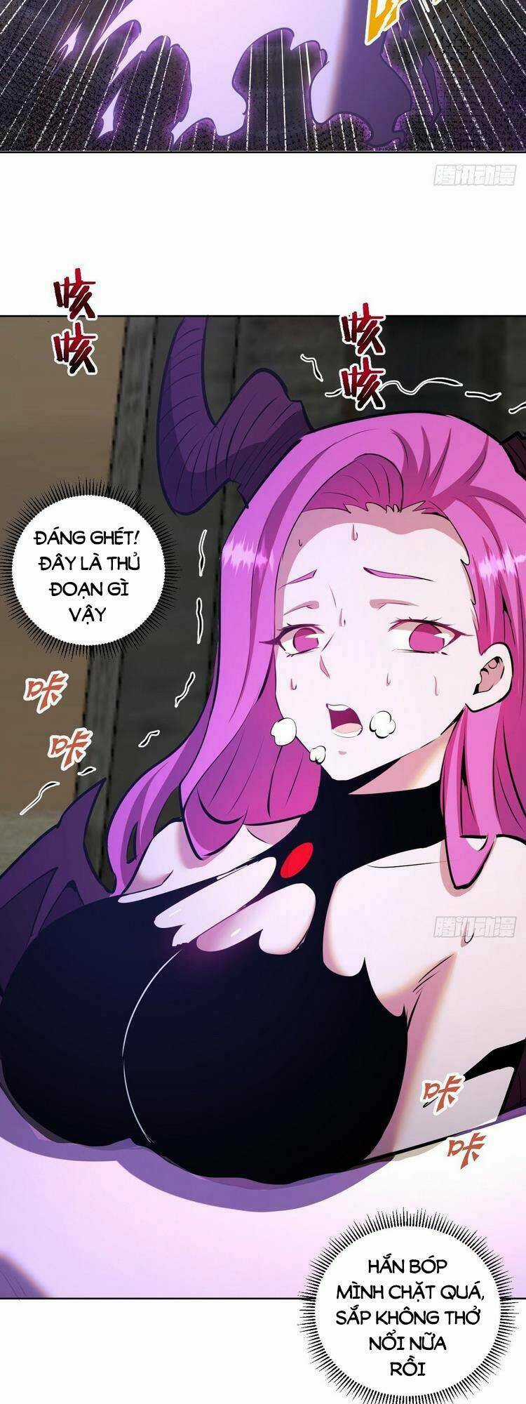 Tinh Linh Ám Đế - Chapter 176 - Trang 13