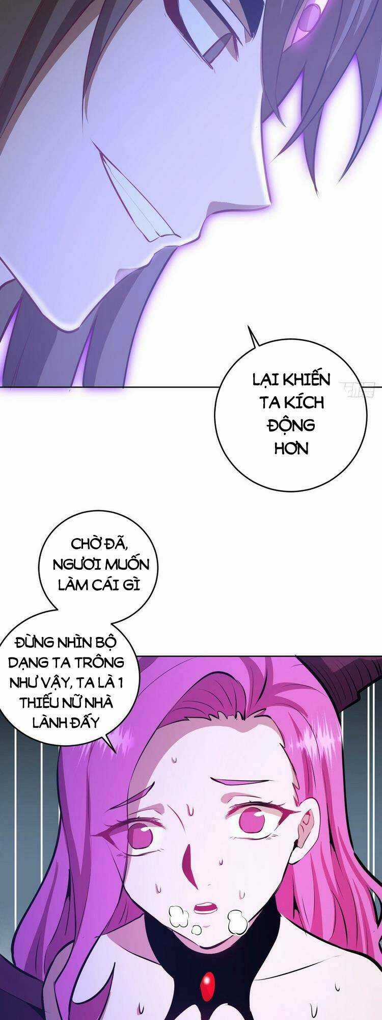 Tinh Linh Ám Đế - Chapter 176 - Trang 15