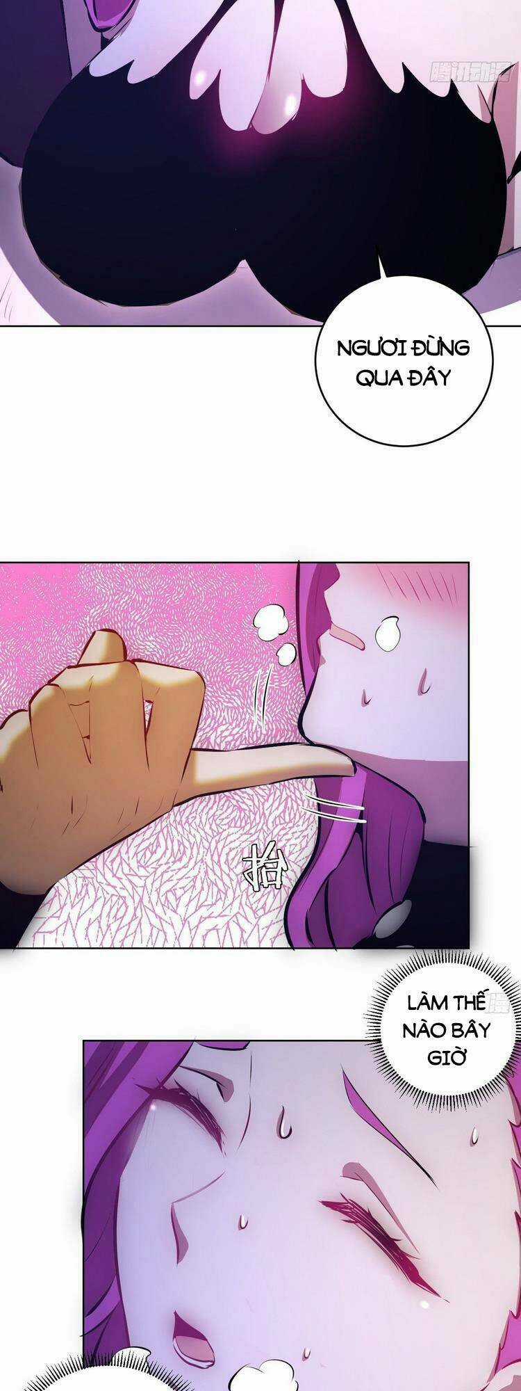 Tinh Linh Ám Đế - Chapter 176 - Trang 16