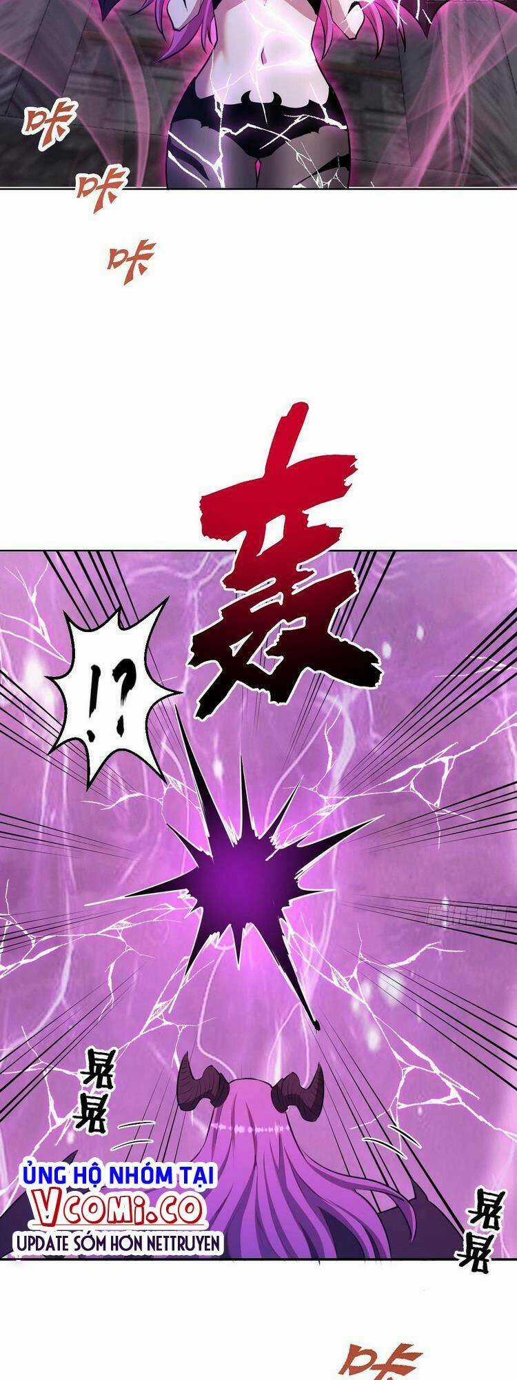 Tinh Linh Ám Đế - Chapter 176 - Trang 3