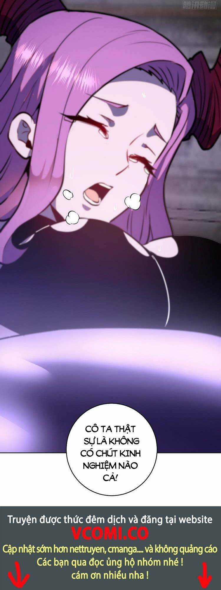 Tinh Linh Ám Đế - Chapter 176 - Trang 23