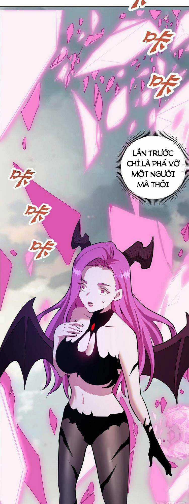 Tinh Linh Ám Đế - Chapter 176 - Trang 4