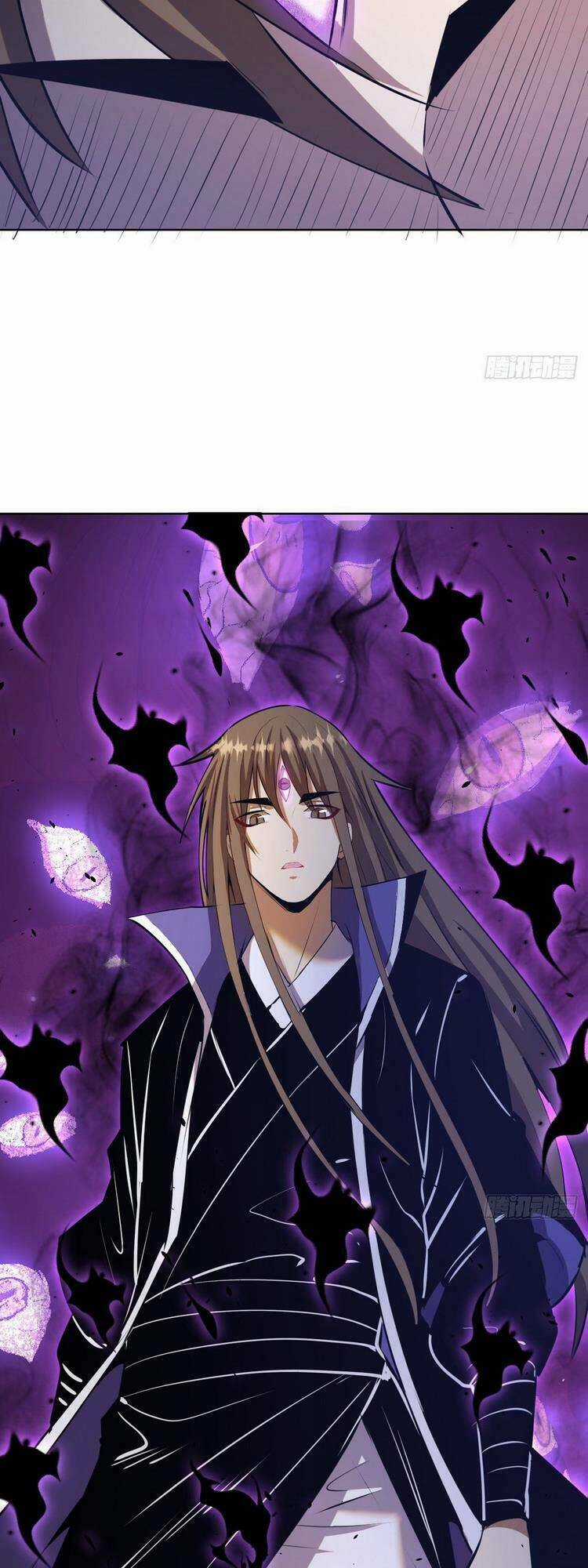 Tinh Linh Ám Đế - Chapter 176 - Trang 7