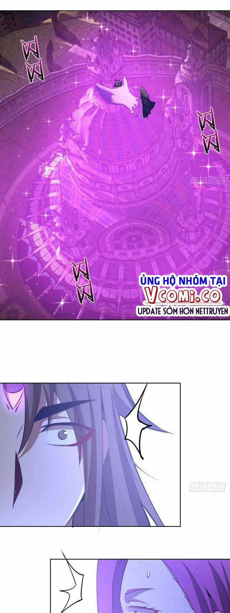 Tinh Linh Ám Đế - Chapter 177 - Trang 1