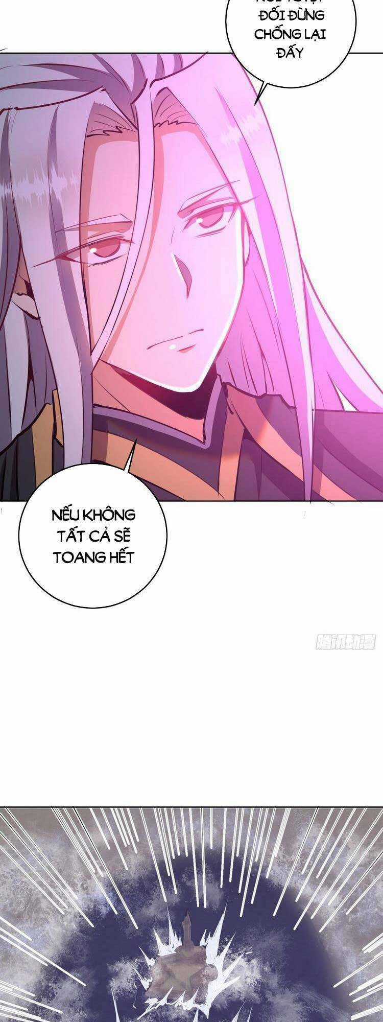 Tinh Linh Ám Đế - Chapter 177 - Trang 14