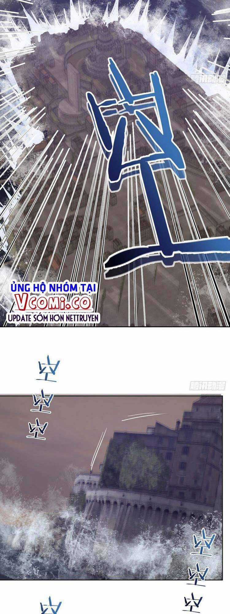 Tinh Linh Ám Đế - Chapter 177 - Trang 15