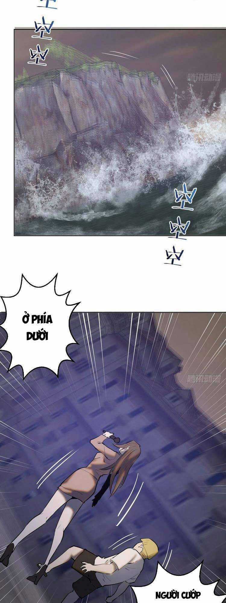 Tinh Linh Ám Đế - Chapter 177 - Trang 16