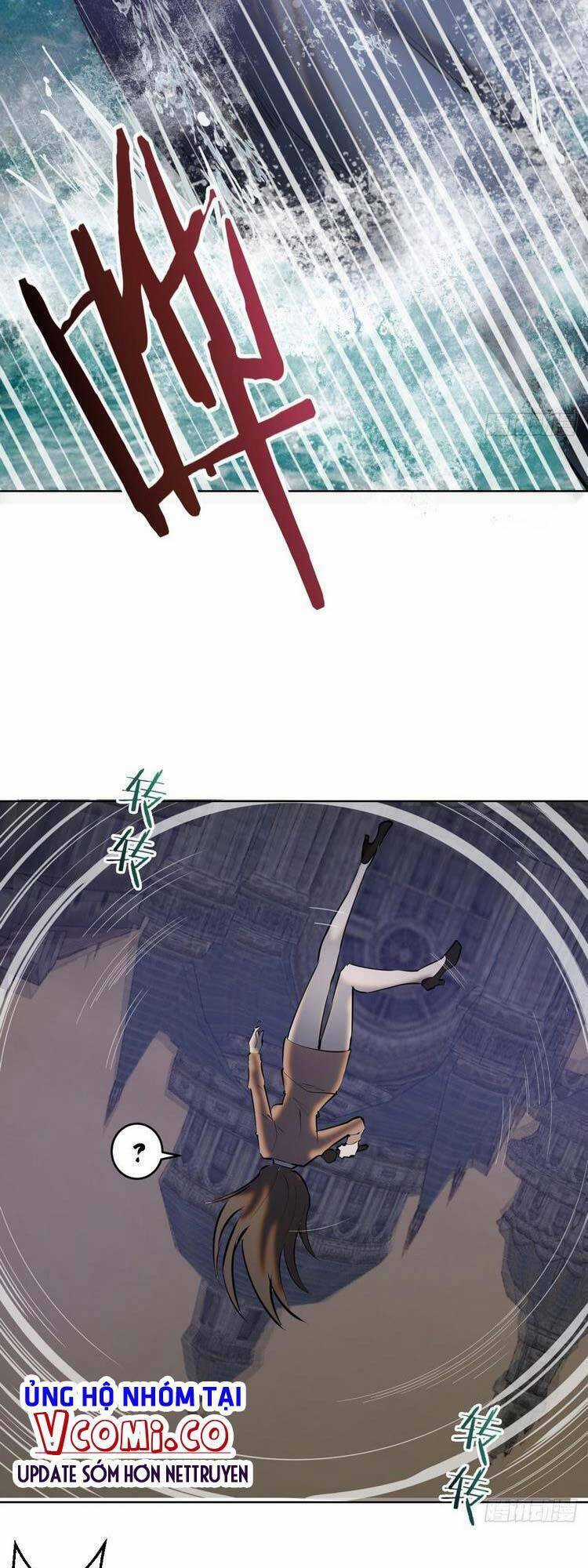 Tinh Linh Ám Đế - Chapter 177 - Trang 18