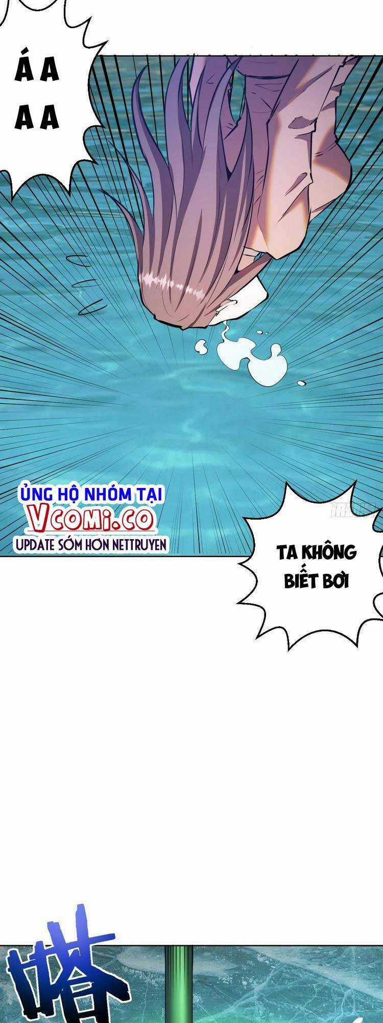 Tinh Linh Ám Đế - Chapter 177 - Trang 19