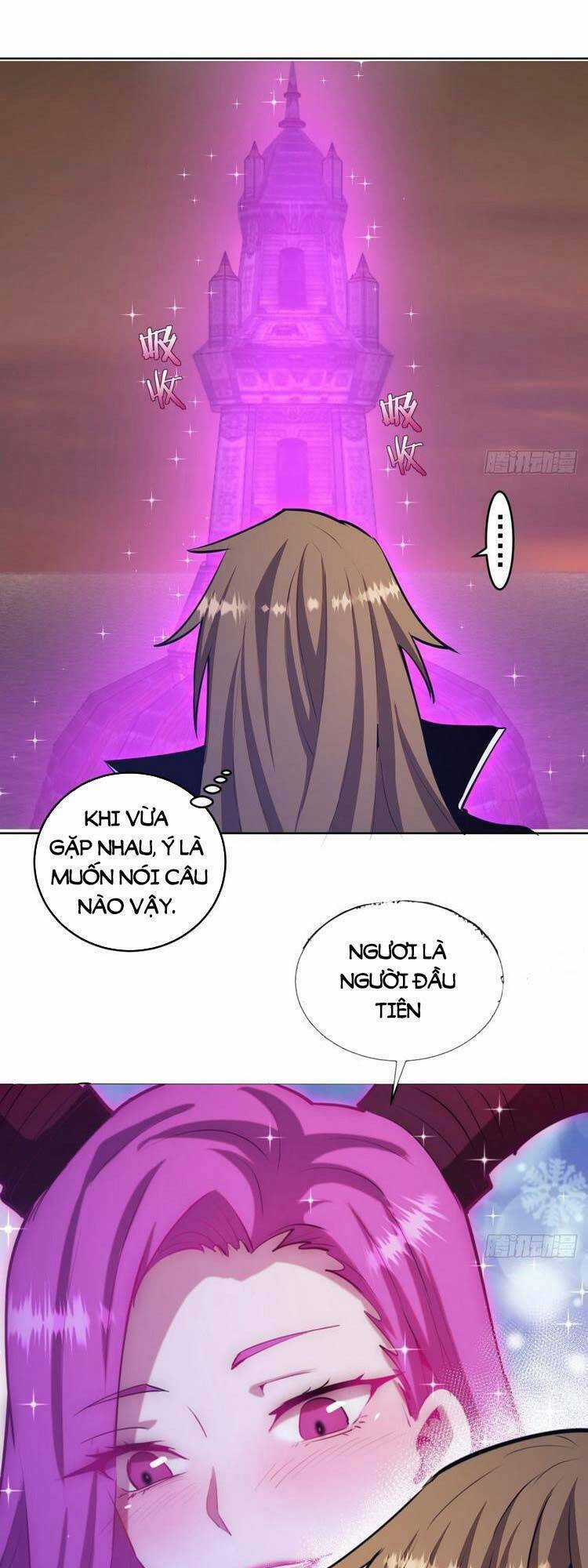 Tinh Linh Ám Đế - Chapter 177 - Trang 5