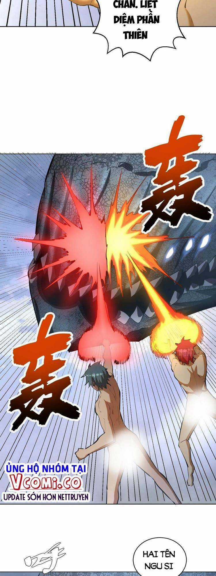Tinh Linh Ám Đế - Chapter 178 - Trang 11