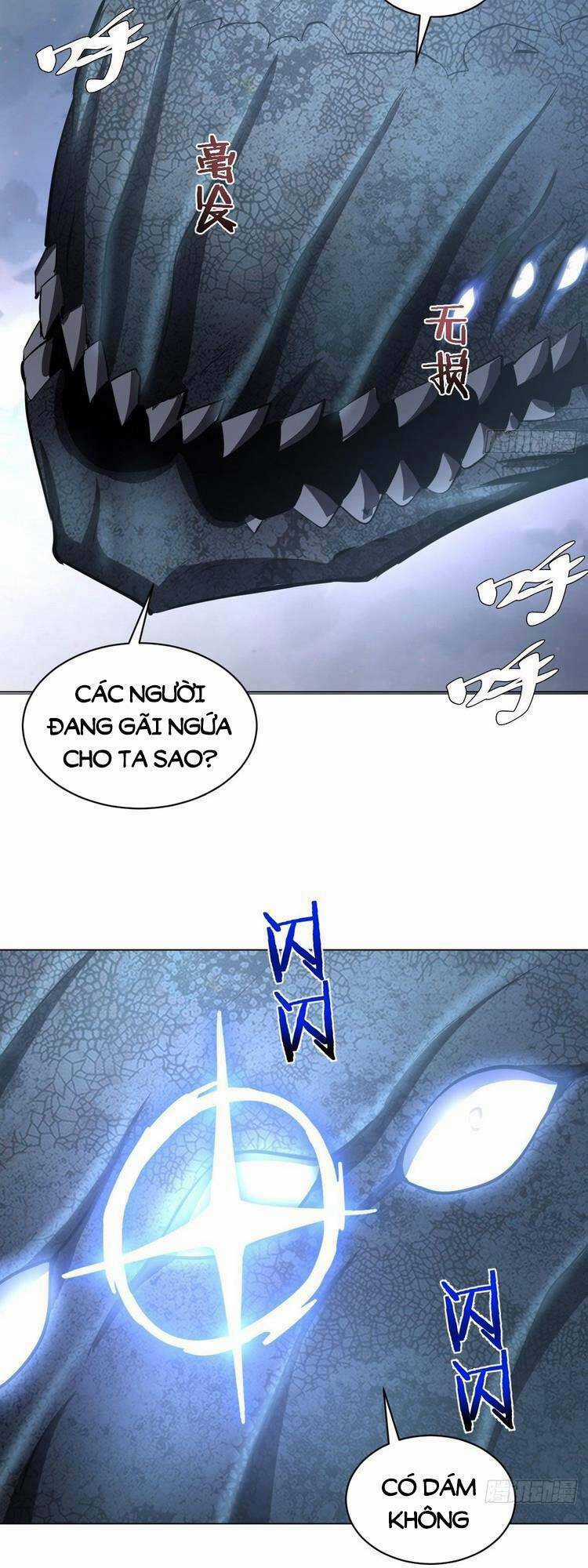 Tinh Linh Ám Đế - Chapter 178 - Trang 12