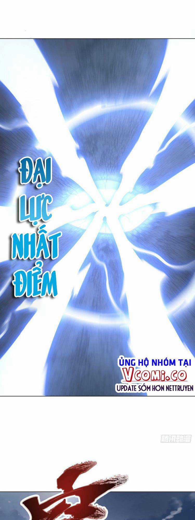 Tinh Linh Ám Đế - Chapter 178 - Trang 13