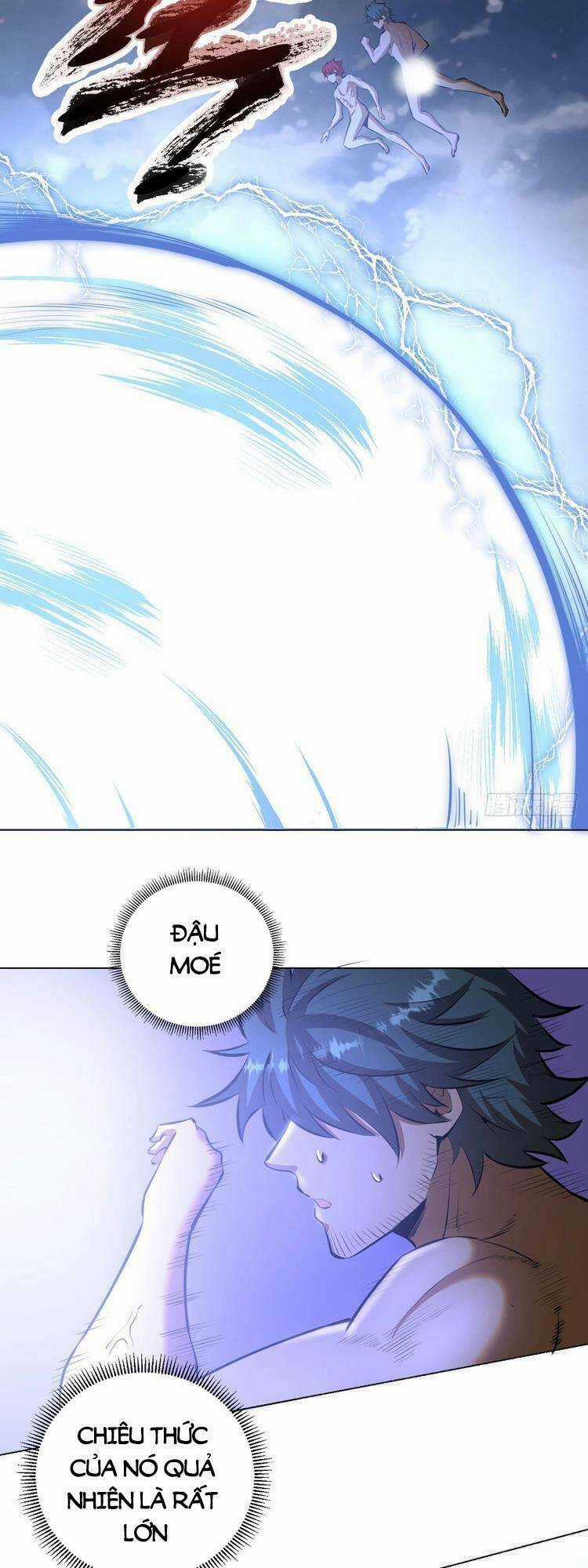 Tinh Linh Ám Đế - Chapter 178 - Trang 14