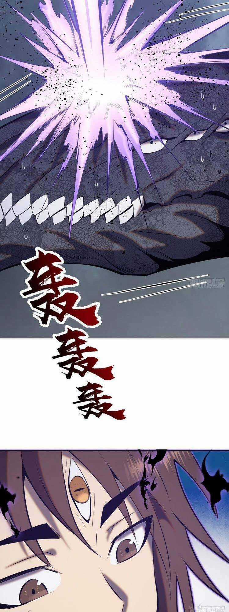 Tinh Linh Ám Đế - Chapter 178 - Trang 19