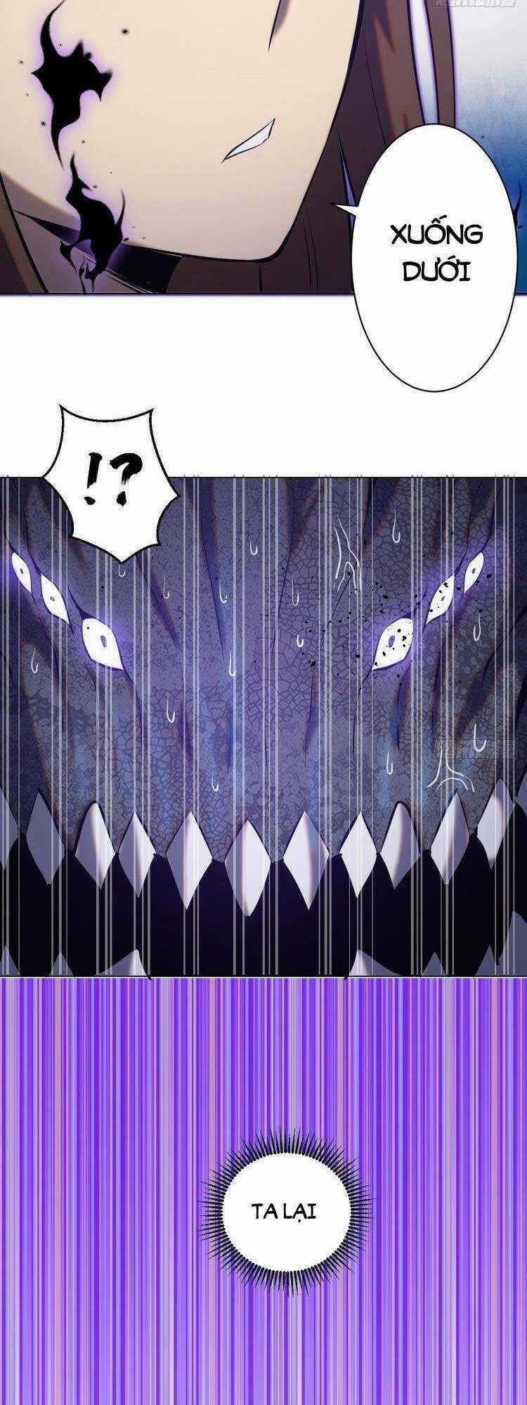 Tinh Linh Ám Đế - Chapter 178 - Trang 20
