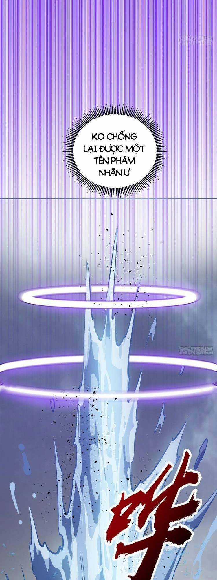 Tinh Linh Ám Đế - Chapter 178 - Trang 21