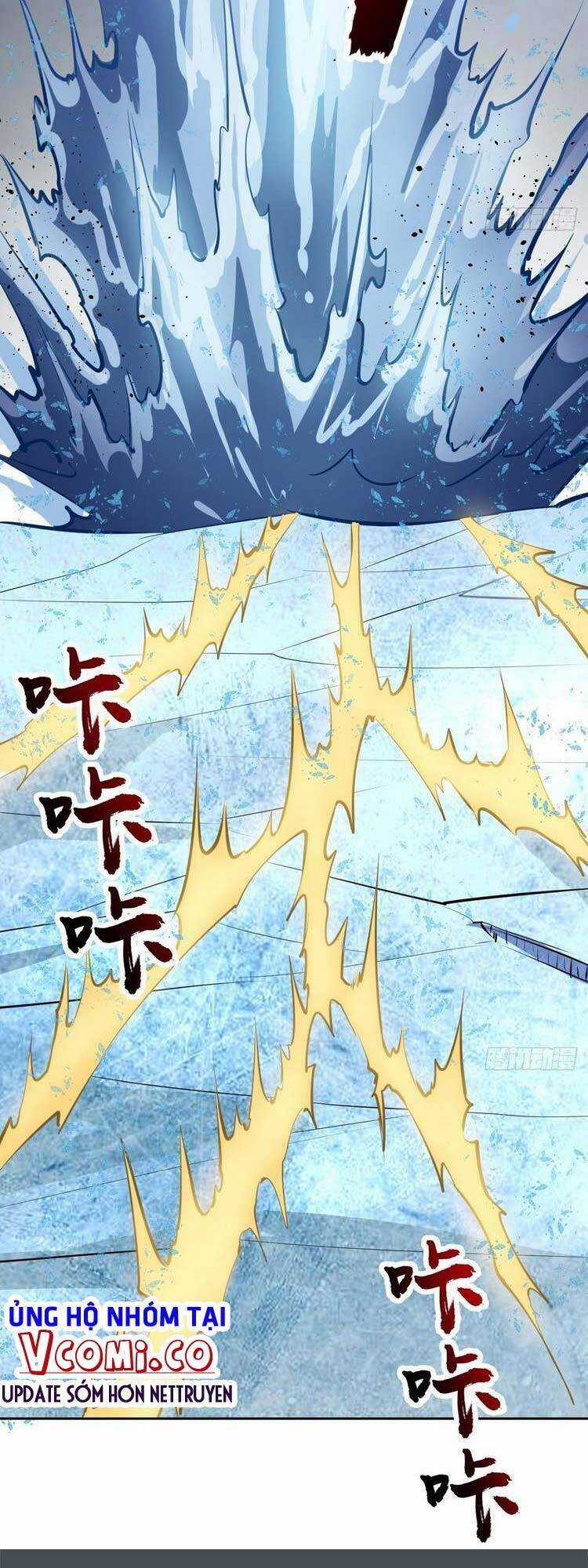 Tinh Linh Ám Đế - Chapter 178 - Trang 22