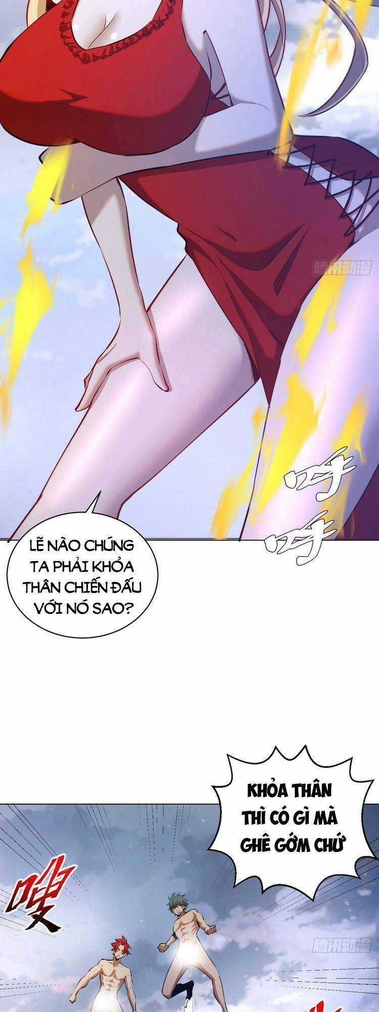 Tinh Linh Ám Đế - Chapter 178 - Trang 8